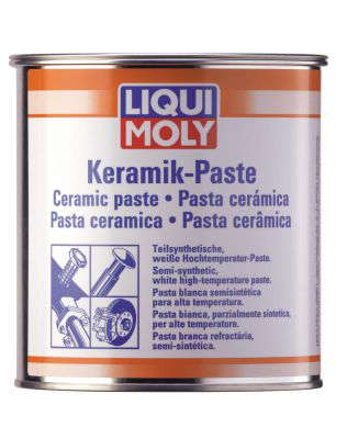 Graisse céramique
