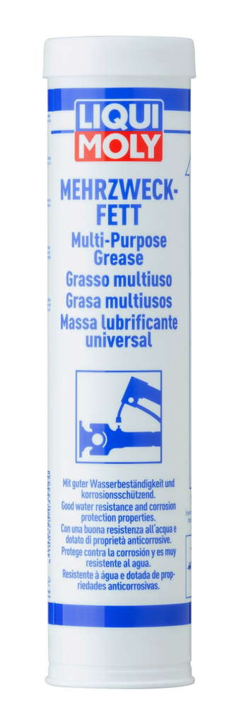 Lubrifiants