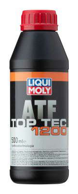 Huile pour transmission automatique - 0,5L