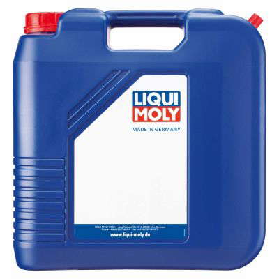 Huile hydraulique