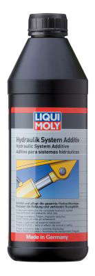 Addiftif à l'huile hydraulique