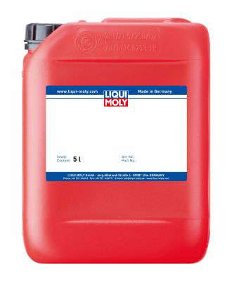 Additif pour diesel