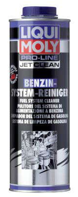 Nettoyant injecteur essence