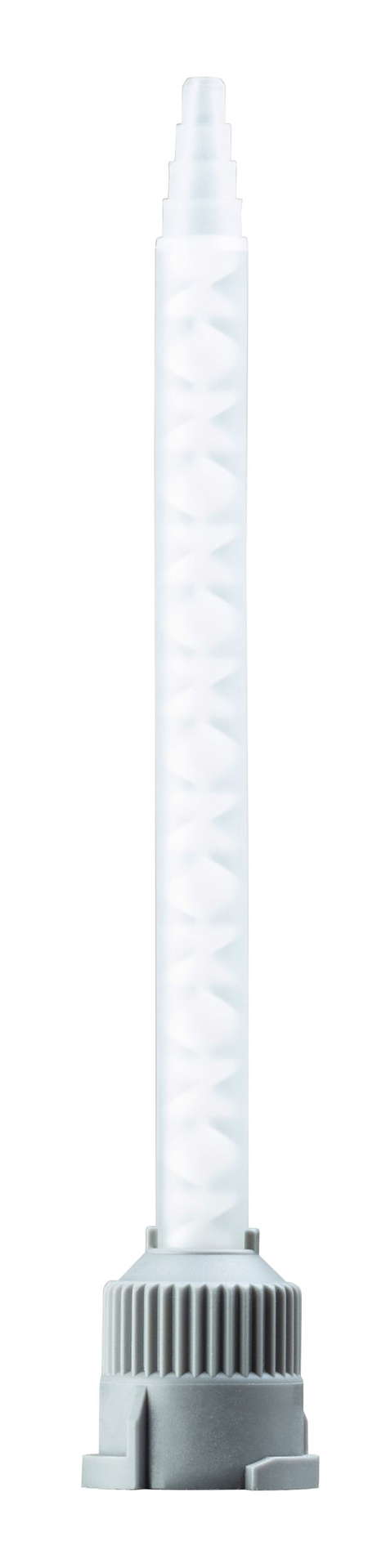 Tube de mélange, cartouches