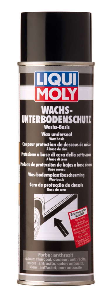Protection du sous-plancher