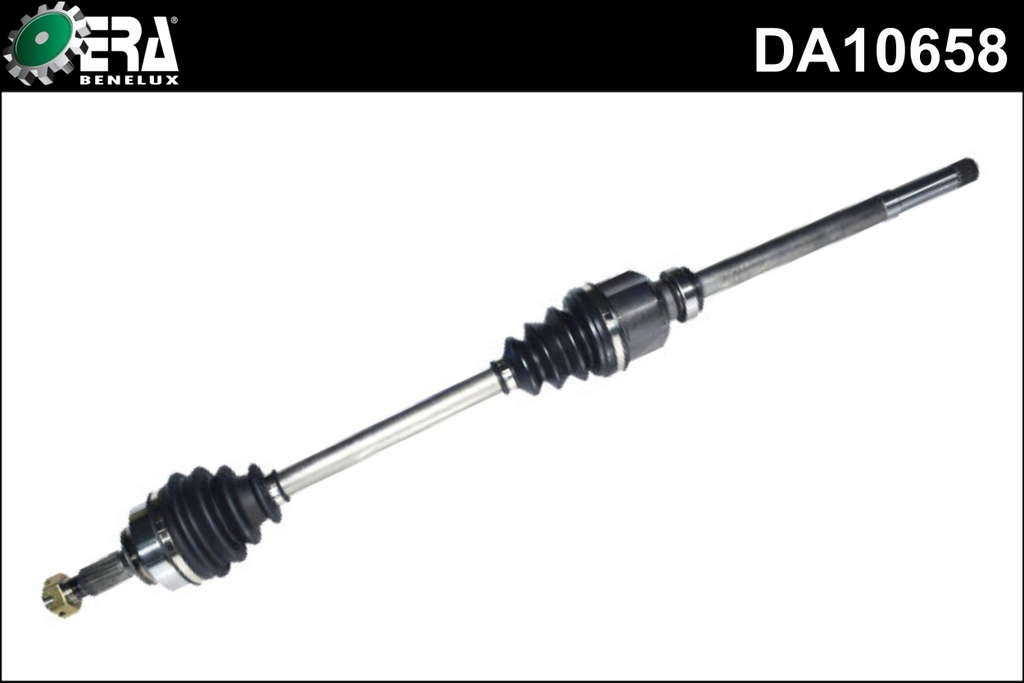 Arbre de transmission