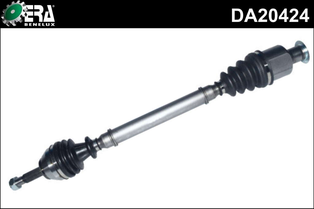 Cardan (Remanufacturé)