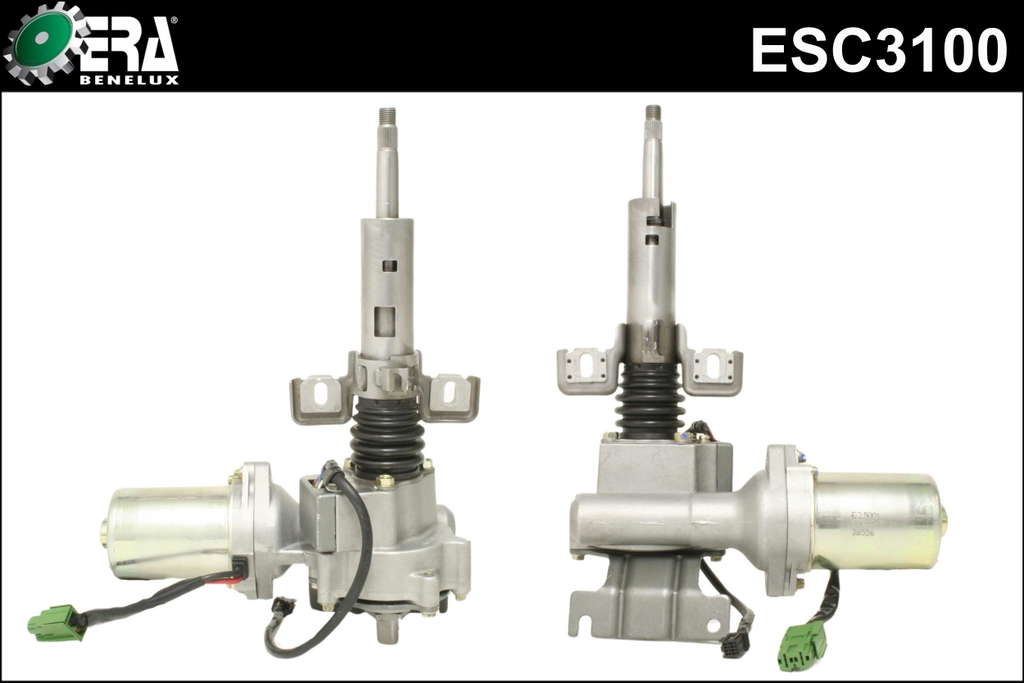 Colonne de direction + direction assistée électrique