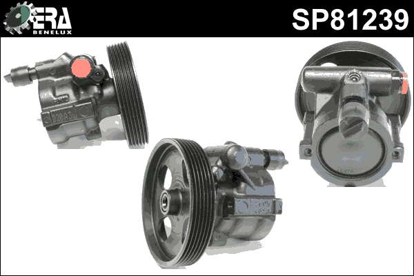 Pompe de direction assistée