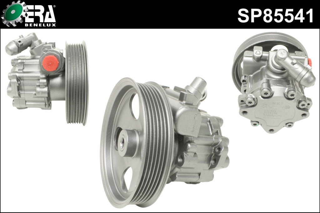 Pompe de direction assistée