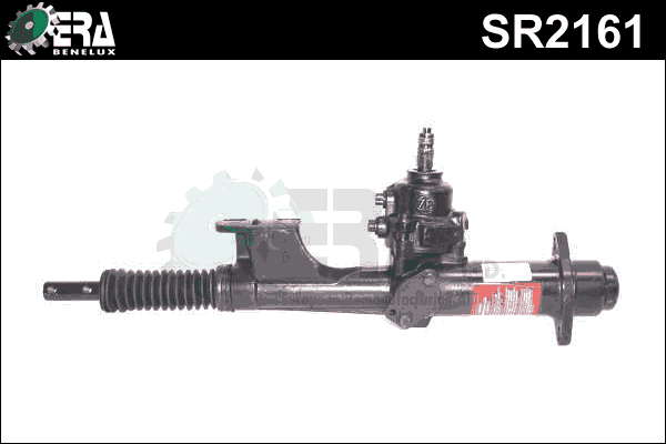 Crémaillère de direction