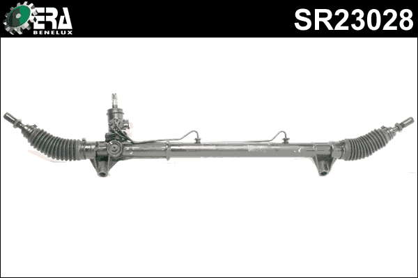 Crémaillére de direction (Remanufacturé)