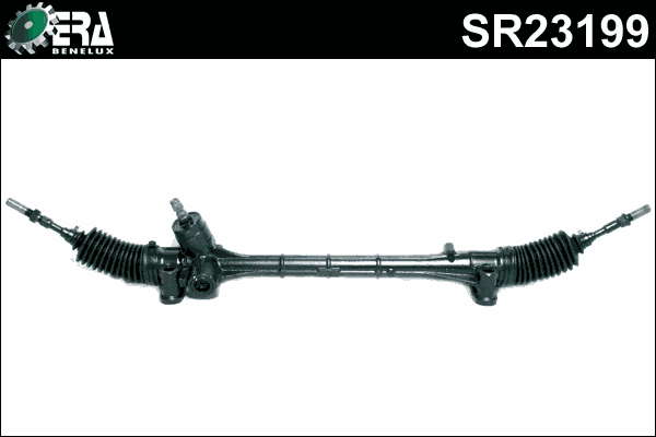 Crémaillére de direction (Remanufacturé)