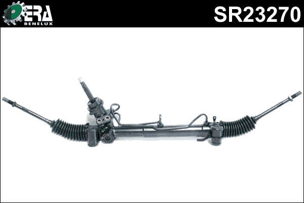 Crémaillére de direction (Remanufacturé)
