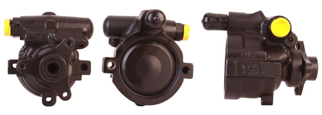 Pompe de direction assistée