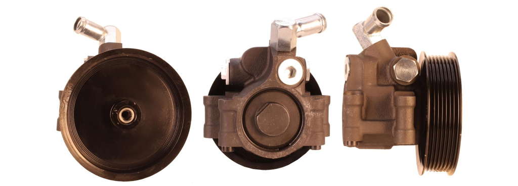Pompe de direction assistée