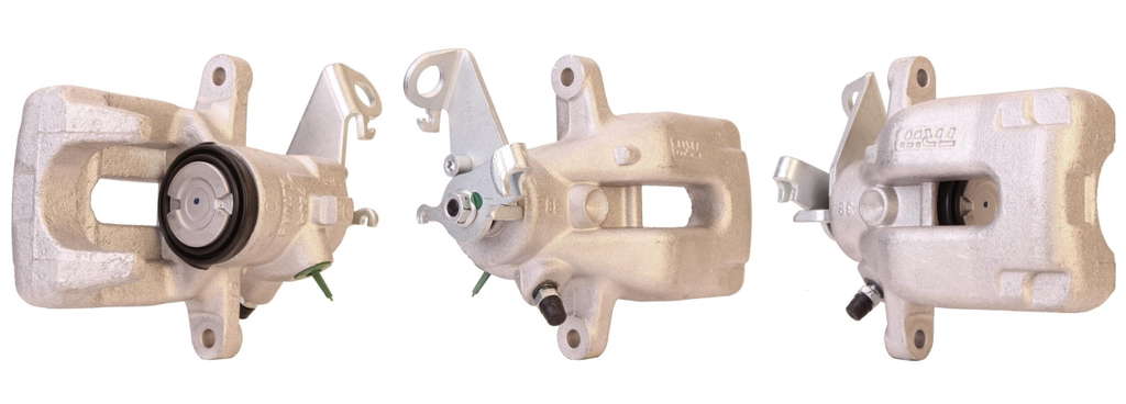 Étrier de frein (Remanufacturé)