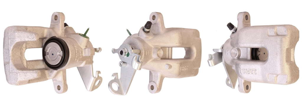 Étrier de frein (Remanufacturé)