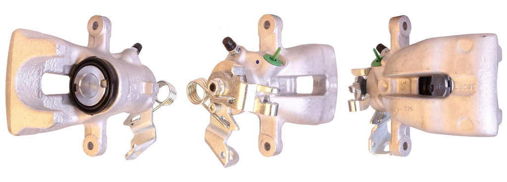 Étrier de frein (Remanufacturé)
