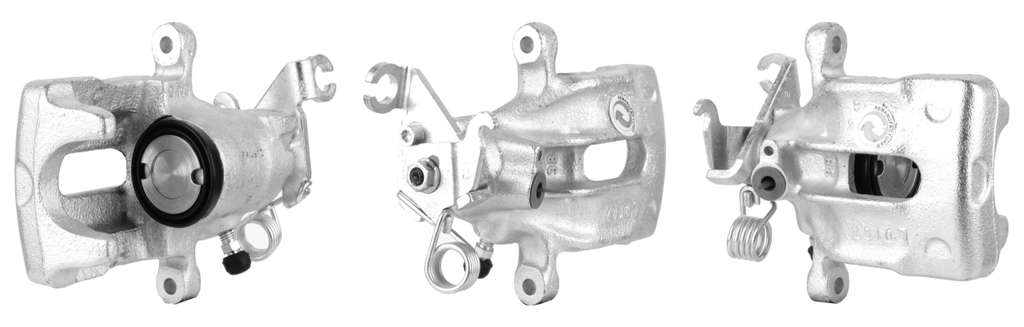 Étrier de frein (Remanufacturé)