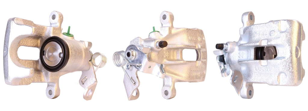 Étrier de frein (Remanufacturé)