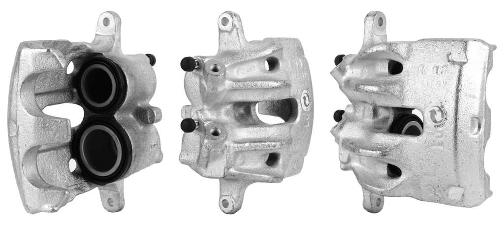 Étrier de frein (Remanufacturé)