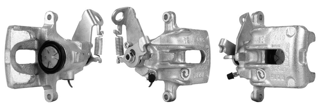 Étrier de frein (Remanufacturé)