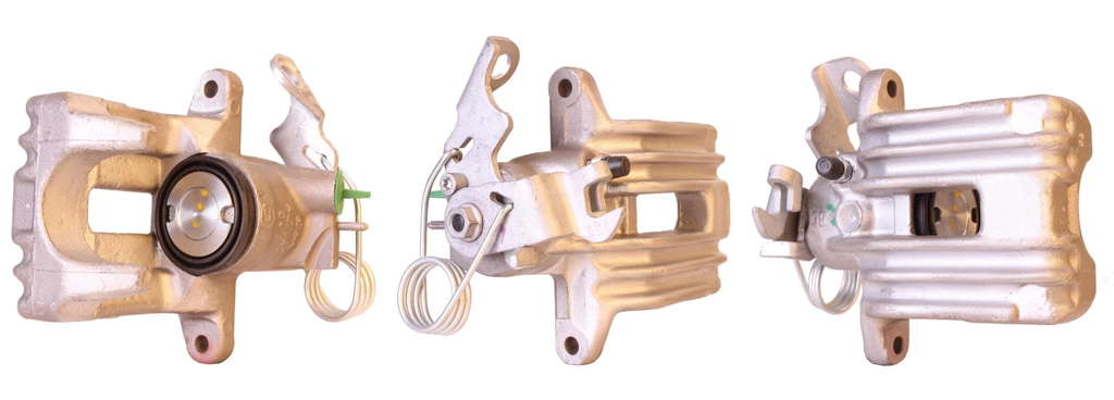Étrier de frein (Remanufacturé)