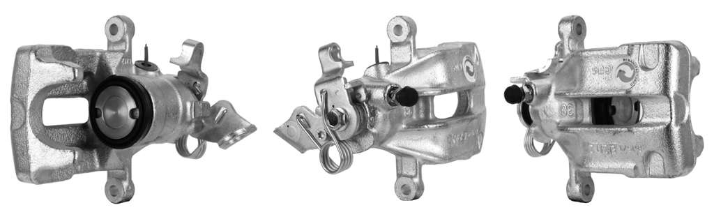 Étrier de frein (Remanufacturé)