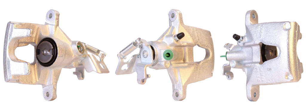 Étrier de frein (Remanufacturé)