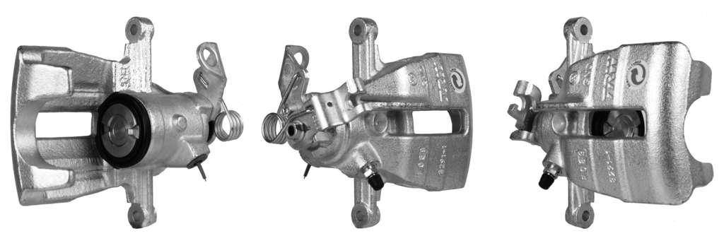 Étrier de frein (Remanufacturé)