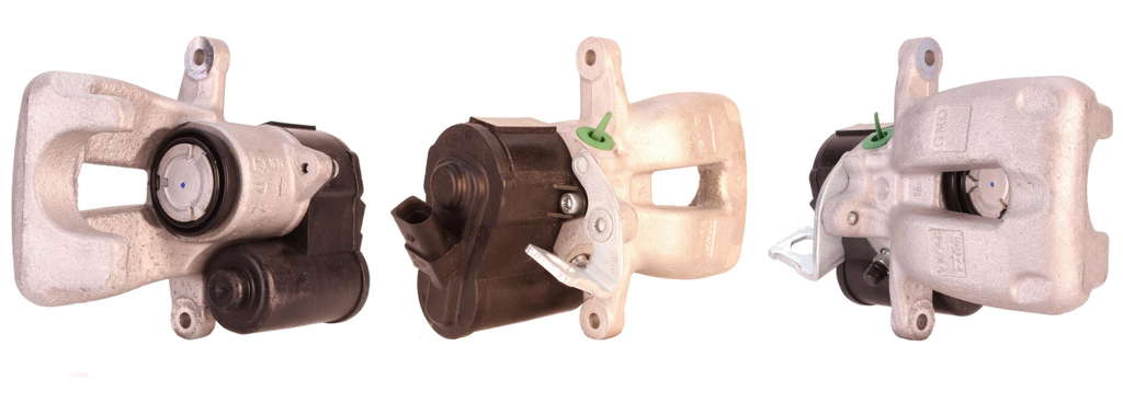 Étrier de frein (Remanufacturé)