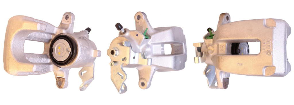 Étrier de frein (Remanufacturé)