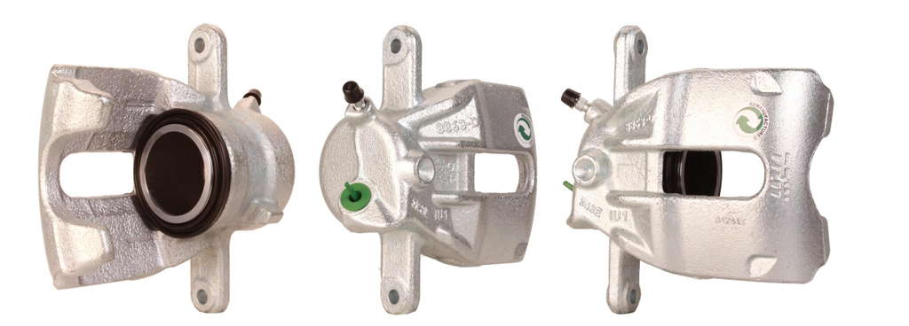 Étrier de frein (Remanufacturé)