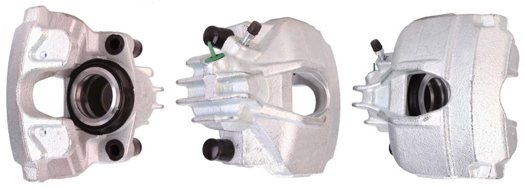 Étrier de frein (Remanufacturé)