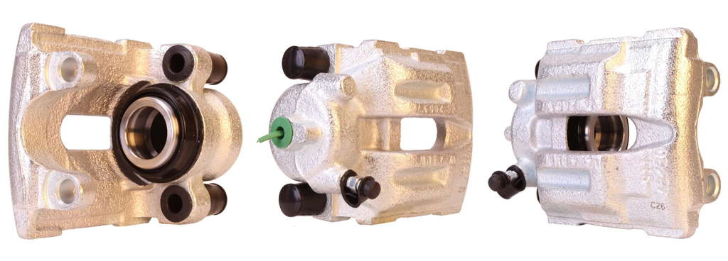 Étrier de frein (Remanufacturé)