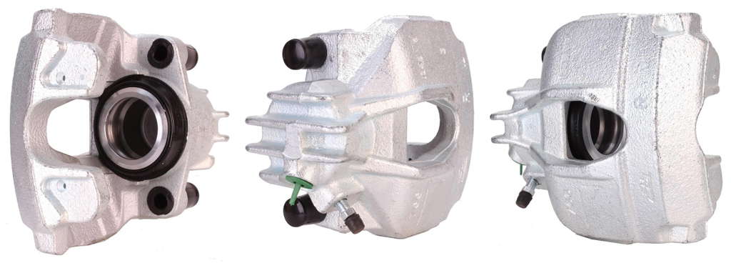 Étrier de frein (Remanufacturé)