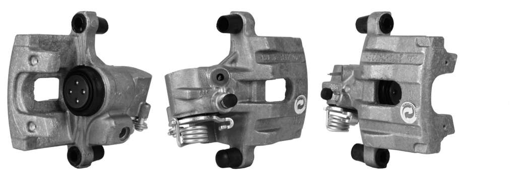 Étrier de frein (Remanufacturé)