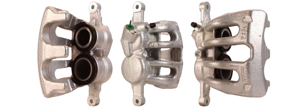 Étrier de frein (Remanufacturé)