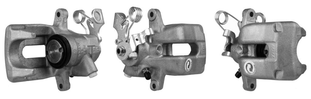 Étrier de frein (Remanufacturé)