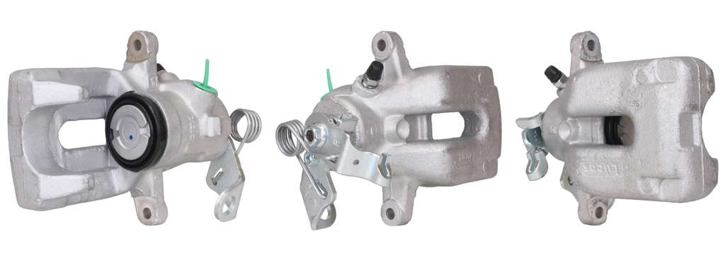 Étrier de frein (Remanufacturé)