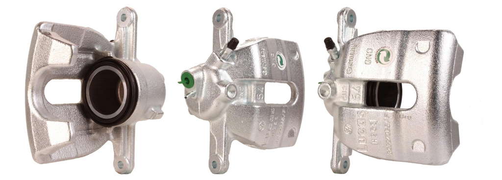 Étrier de frein (Remanufacturé)