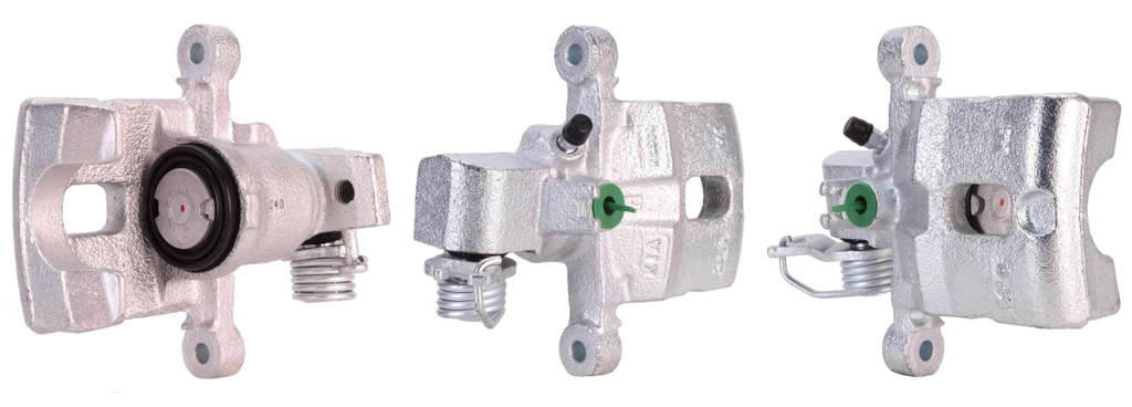Étrier de frein (Remanufacturé)