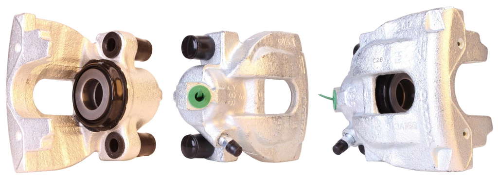 Étrier de frein (Remanufacturé)