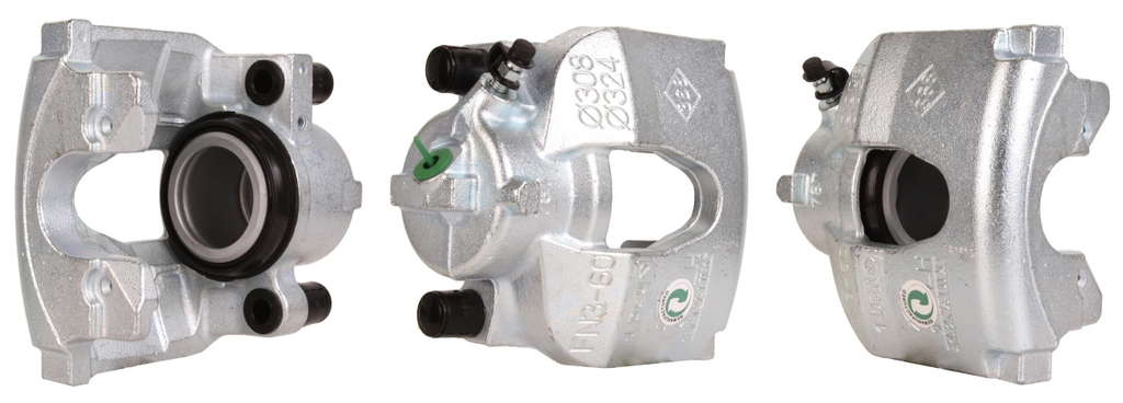 Étrier de frein (Remanufacturé)