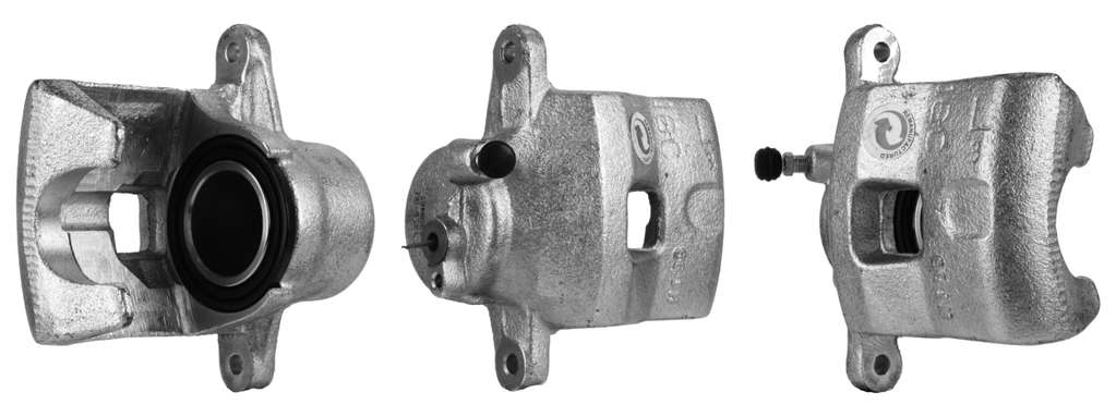 Étrier de frein (Remanufacturé)