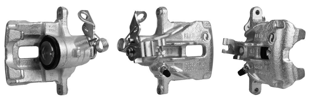 Étrier de frein (Remanufacturé)