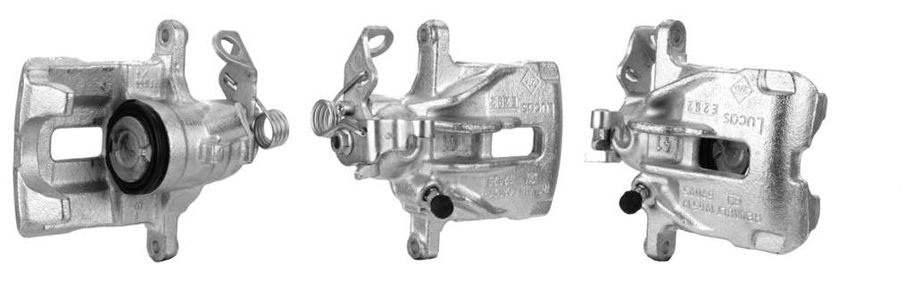 Étrier de frein (Remanufacturé)