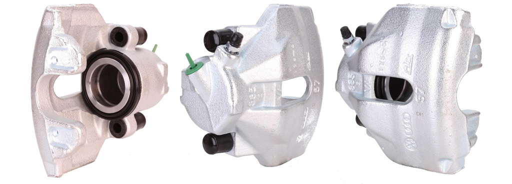 Étrier de frein (Remanufacturé)