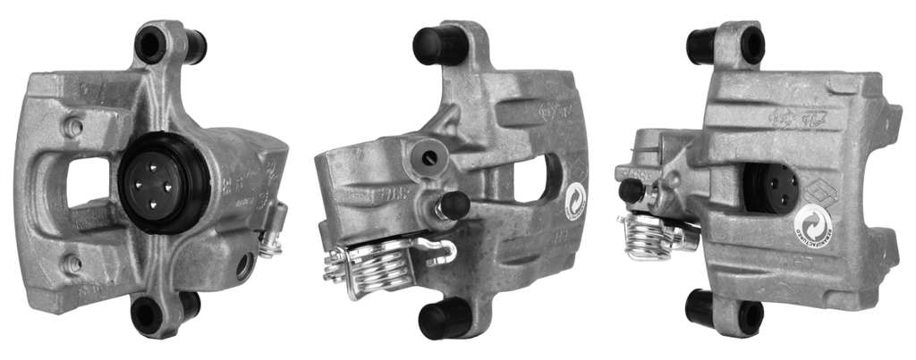 Étrier de frein (Remanufacturé)
